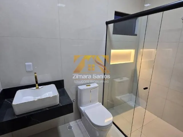 Imagem 5: Casa 2 Com 2/4, sendo 1 suíte, 81 m² - 1601 sul (Arso 161) Próximo a Faculdade Ulbra
