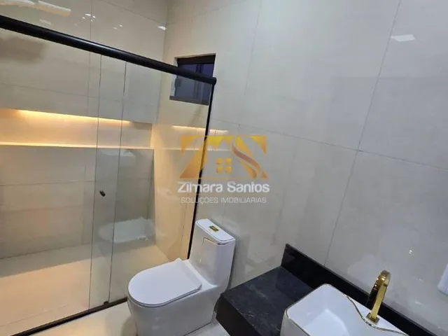Imagem 7: Casa 2 Com 2/4, sendo 1 suíte, 81 m² - 1601 sul (Arso 161) Próximo a Faculdade Ulbra