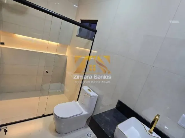 Imagem 4: Casa 2 Com 2/4, sendo 1 suíte, 81 m² - 1601 sul (Arso 161) Próximo a Faculdade Ulbra