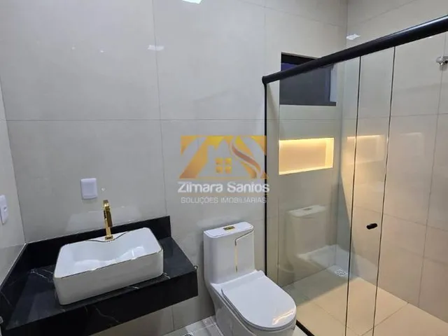 Imagem 8: Casa 2 Com 2/4, sendo 1 suíte, 81 m² - 1601 sul (Arso 161) Próximo a Faculdade Ulbra