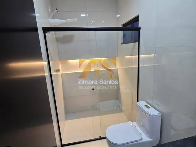 Imagem 11: Casa 2 Com 2/4, sendo 1 suíte, 81 m² - 1601 sul (Arso 161) Próximo a Faculdade Ulbra