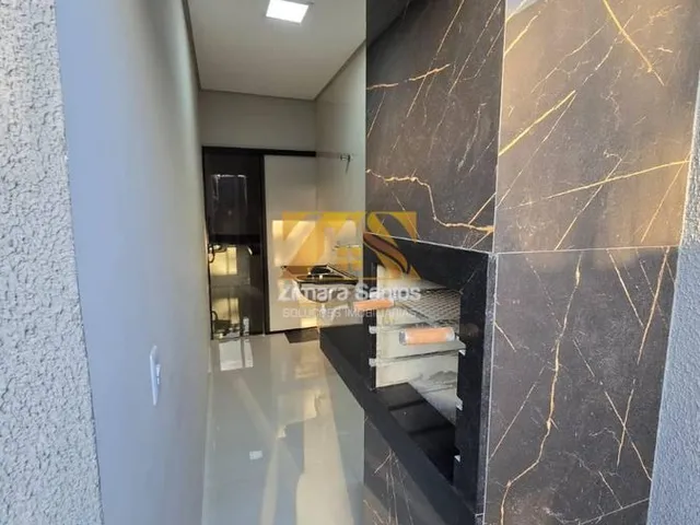 Imagem 15: Casa 2 Com 2/4, sendo 1 suíte, 81 m² - 1601 sul (Arso 161) Próximo a Faculdade Ulbra
