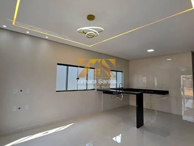 Imagem: Casa 1 Com 2/4, sendo 1 suíte, 81 m²