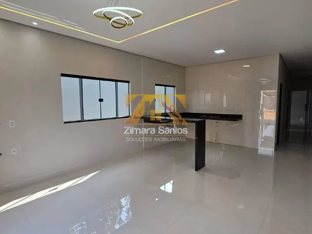 Imagem 6: Casa 1 Com 2/4, sendo 1 suíte, 81 m² - 1601 sul (Arso 161) Próximo a Faculdade Ulbra