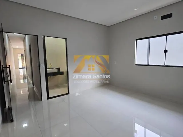 Imagem 7: Casa 1 Com 2/4, sendo 1 suíte, 81 m² - 1601 sul (Arso 161) Próximo a Faculdade Ulbra