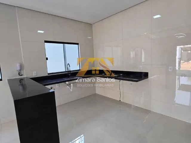 Imagem 10: Casa 1 Com 2/4, sendo 1 suíte, 81 m² - 1601 sul (Arso 161) Próximo a Faculdade Ulbra