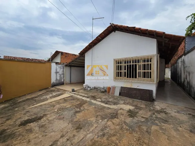 Imagem: Casa 2/4, Sendo 1 Suíte, 120 M² - 403