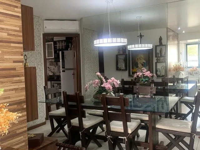Imagem: Vendo Apartamento na patativas com 74m2