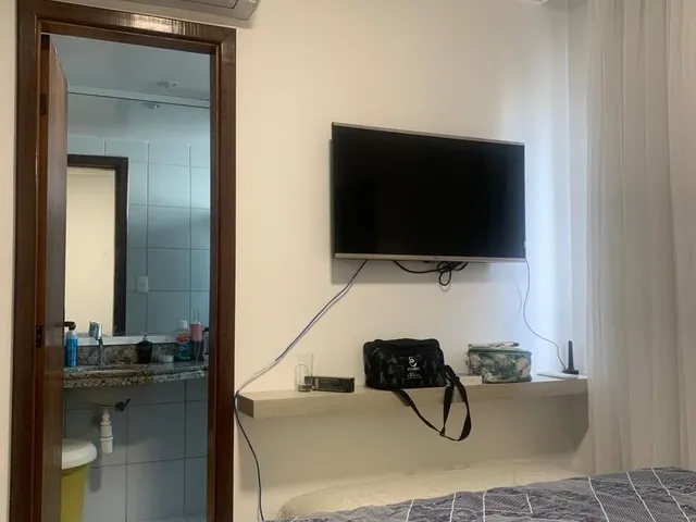 Imagem 11: Vendo Apartamento na patativas com 74m2 , varanda, 3/4, 1 suíte, 2 vagas soltas