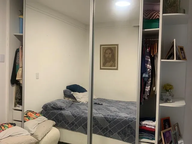 Imagem 5: Vendo Apartamento na patativas com 74m2 , varanda, 3/4, 1 suíte, 2 vagas soltas