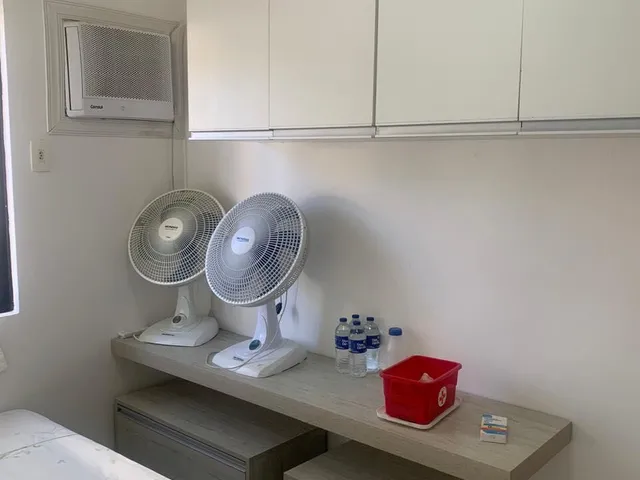 Imagem 6: Vendo Apartamento na patativas com 74m2 , varanda, 3/4, 1 suíte, 2 vagas soltas
