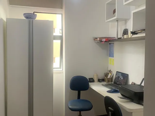 Imagem 10: Vendo Apartamento na patativas com 74m2 , varanda, 3/4, 1 suíte, 2 vagas soltas