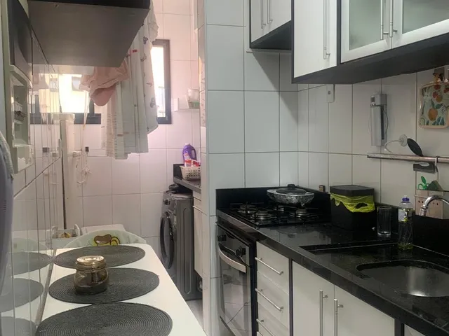 Imagem 12: Vendo Apartamento na patativas com 74m2 , varanda, 3/4, 1 suíte, 2 vagas soltas