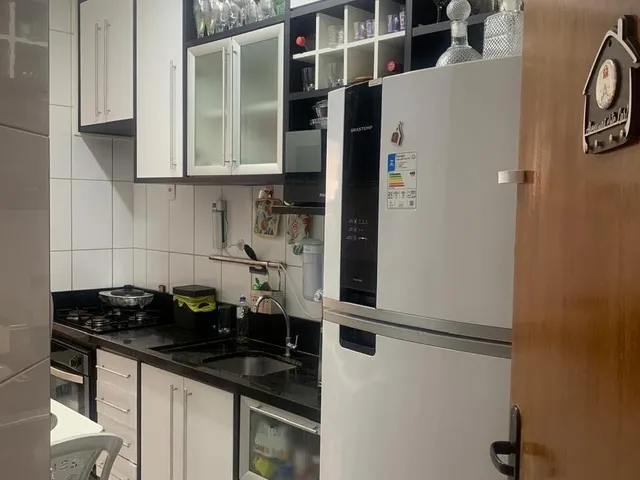 Imagem 14: Vendo Apartamento na patativas com 74m2 , varanda, 3/4, 1 suíte, 2 vagas soltas