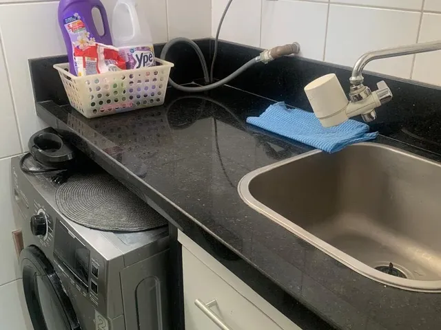 Imagem 9: Vendo Apartamento na patativas com 74m2 , varanda, 3/4, 1 suíte, 2 vagas soltas