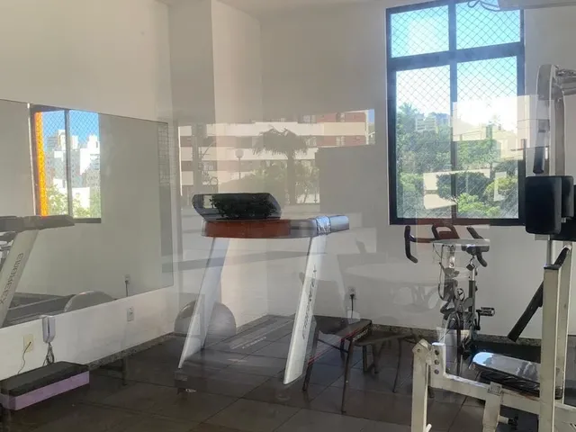 Imagem 15: Vendo Apartamento na patativas com 74m2 , varanda, 3/4, 1 suíte, 2 vagas soltas