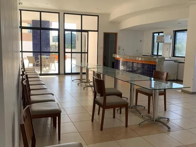 Imagem 16: Vendo Apartamento na patativas com 74m2 , varanda, 3/4, 1 suíte, 2 vagas soltas