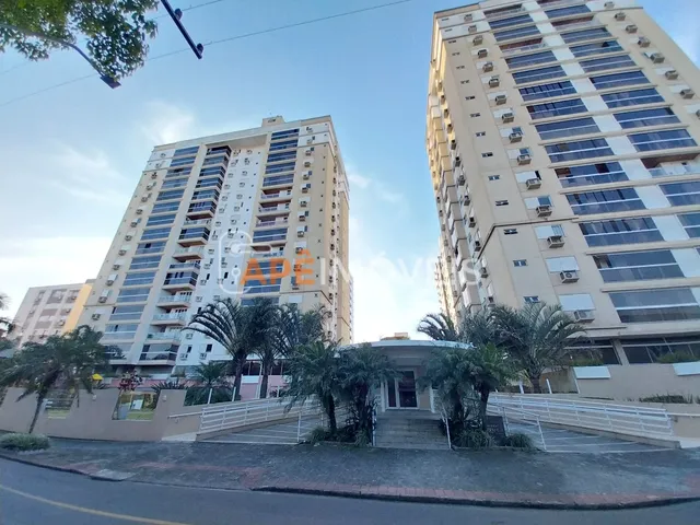 Imagem: Apartamento Alto Padrão