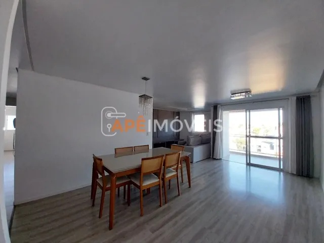 Imagem 5: Apartamento Alto Padrão