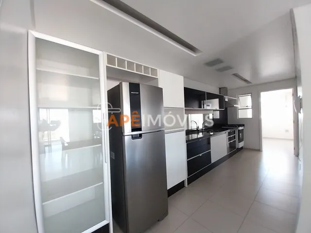 Imagem 16: Apartamento Alto Padrão