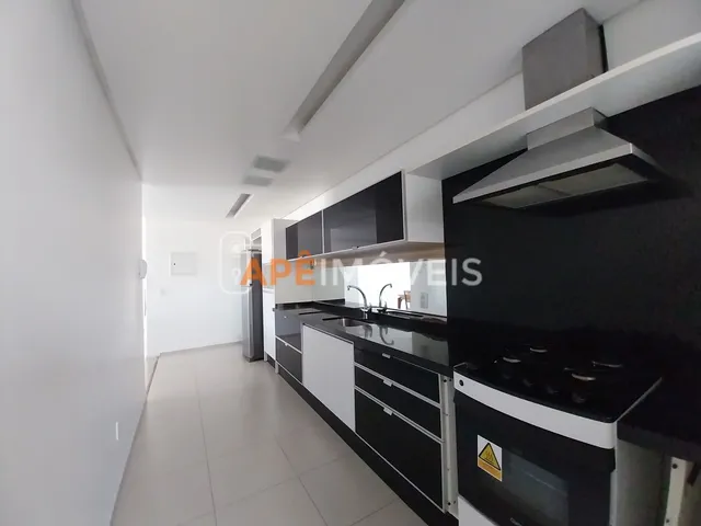 Imagem 11: Apartamento Alto Padrão
