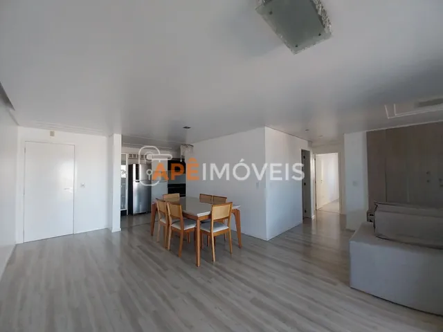 Imagem 4: Apartamento Alto Padrão