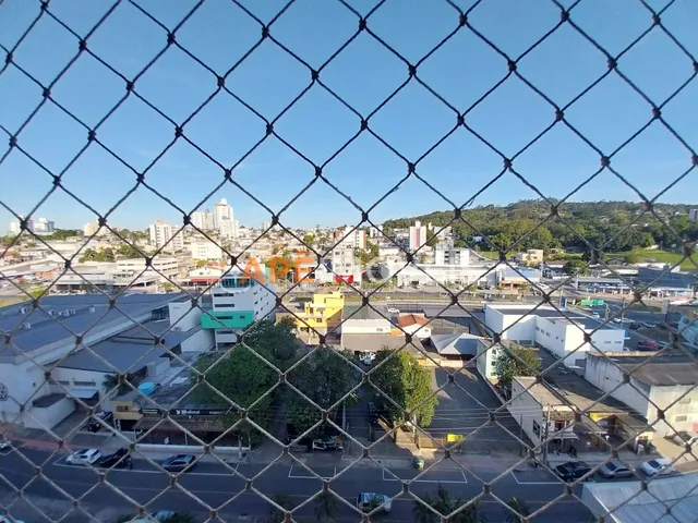 Imagem 6: Apartamento Alto Padrão