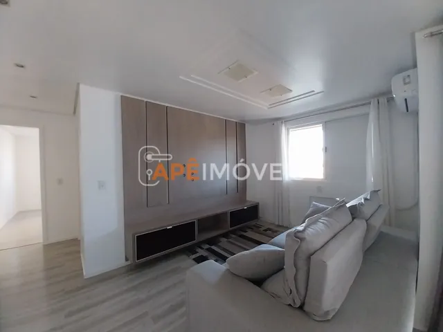Imagem 14: Apartamento Alto Padrão