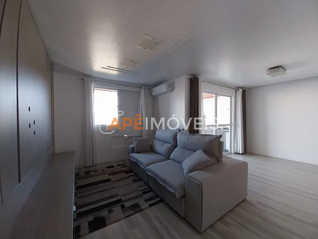 Imagem 2: Apartamento Alto Padrão