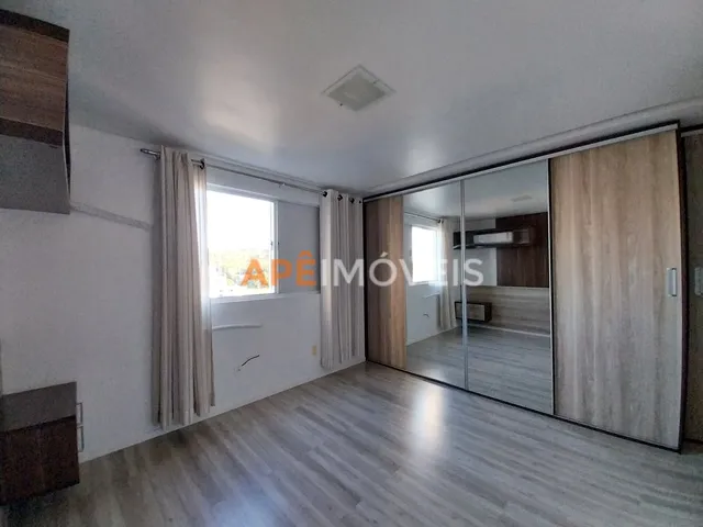 Imagem 13: Apartamento Alto Padrão
