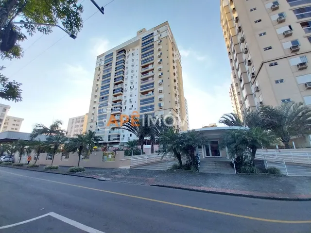 Imagem 10: Apartamento Alto Padrão