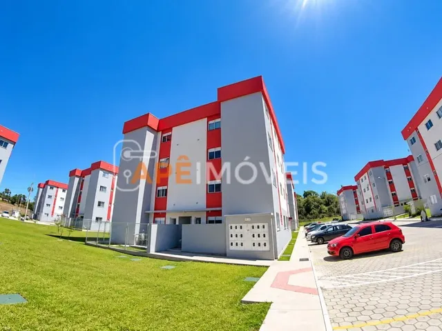 Imagem: Apartamento em Mina União, Criciúma/SC