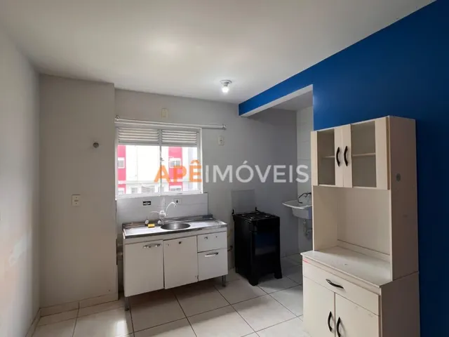 Imagem 10: Apartamento em Mina União, Criciúma/Sc