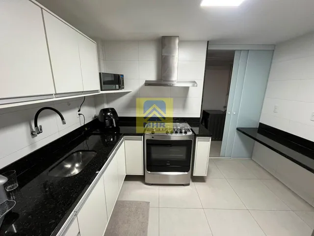 Imagem 10: Apartamento para Venda em Vitória / ES no bairro Praia do Canto