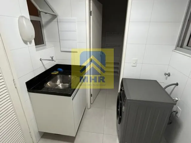 Imagem 16: Apartamento para Venda em Vitória / ES no bairro Praia do Canto