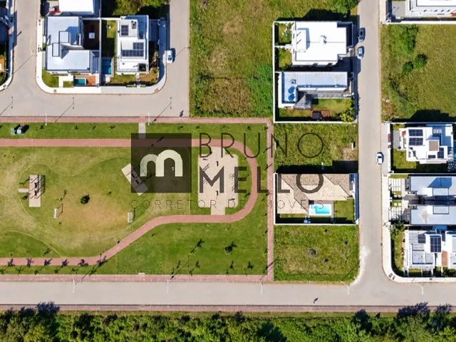Imagem 3: Terreno Premium no Villa Pamplona com Frente Norte e Vista Livre - EXCLUSIVO