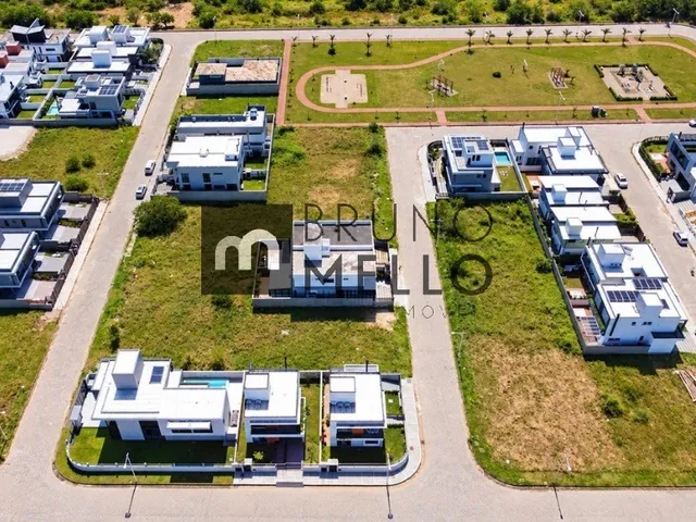 Imagem 7: Terreno Premium no Villa Pamplona com Frente Norte e Vista Livre - EXCLUSIVO