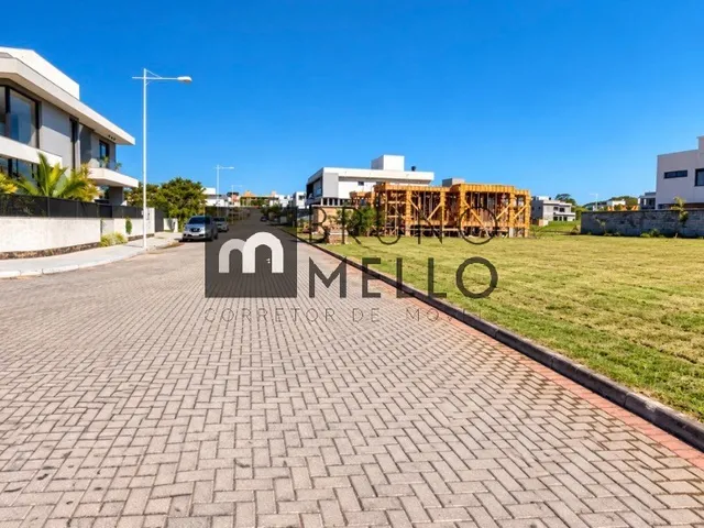 Imagem 6: Terreno Premium no Villa Pamplona com Frente Norte e Vista Livre - EXCLUSIVO