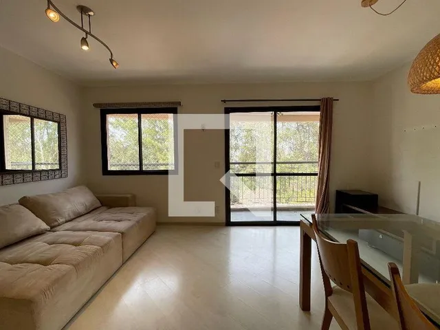 Imagem 1: Apartamento Residential em São Paulo - São Paulo, Butantã
