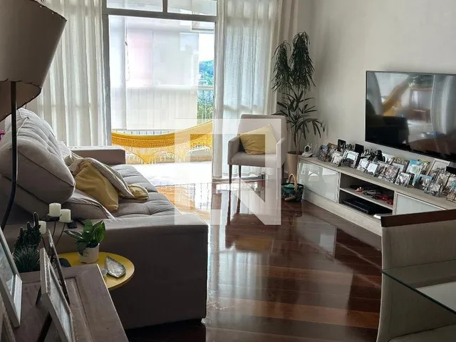 Imagem: APARTAMENTO RESIDENTIAL em São Paulo