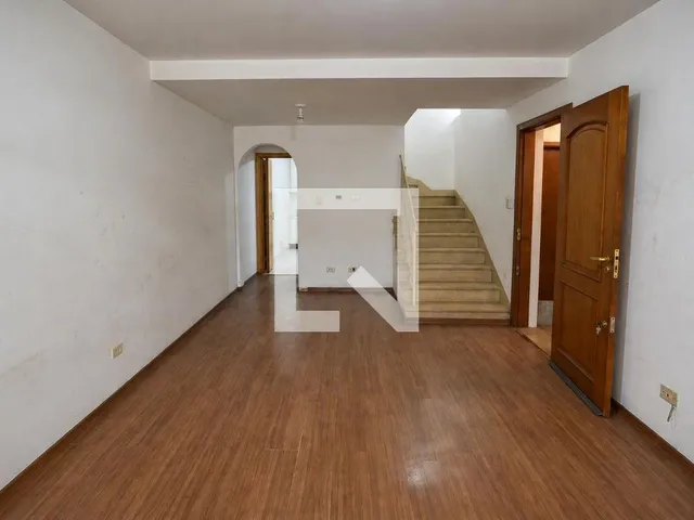 Imagem: Casa Residential em São Paulo - São Paulo