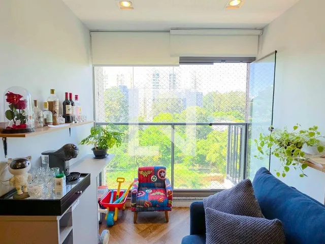 Imagem: Apartamento Residential em Osasco - São