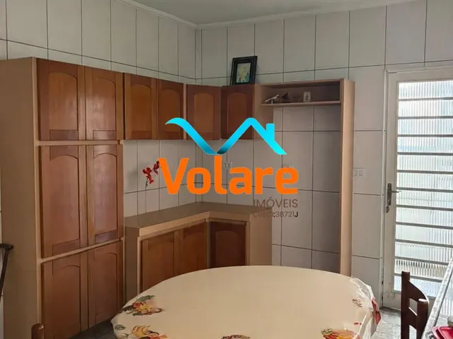 Imagem: Casa com 3 Quartos em Pestana, Osasco, São
