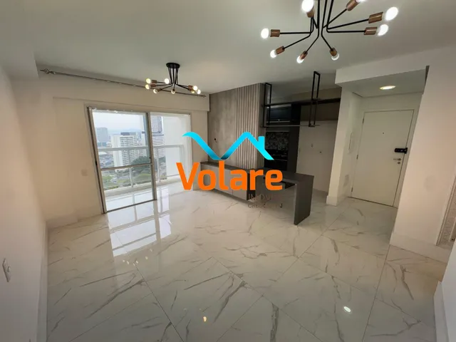 Imagem: Apartamento Mobiliado com 2 Suítes e Vaga