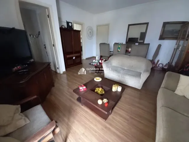 Imagem: Apartamento no Edifício Itapuã - Jundiaí-Sp