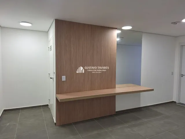 Imagem: Apartamento no Condomínio Gioviale - Jundiaí-Sp