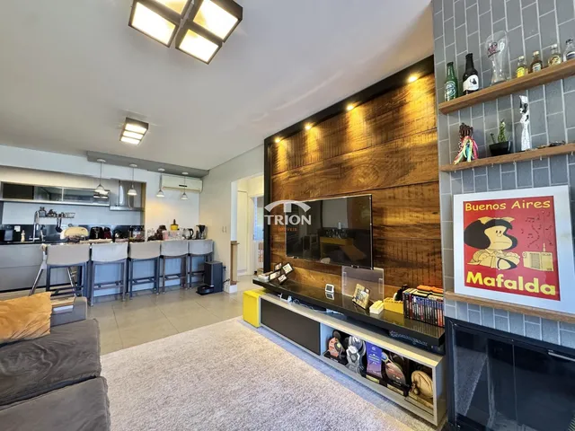 Imagem 5: Apartamento de 2 dormitórios à venda no bairro Americano em Lajeado