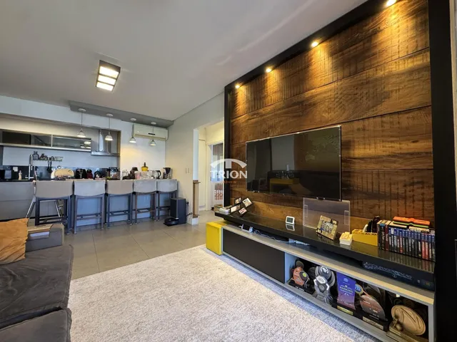 Imagem 9: Apartamento de 2 dormitórios à venda no bairro Americano em Lajeado