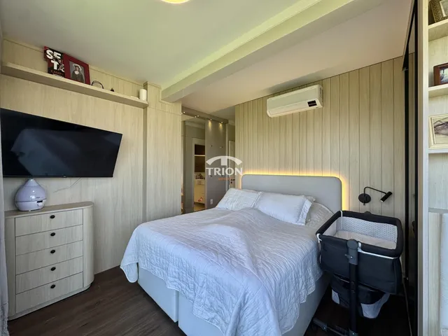 Imagem 15: Apartamento de 2 dormitórios à venda no bairro Americano em Lajeado