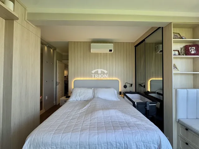 Imagem 14: Apartamento de 2 dormitórios à venda no bairro Americano em Lajeado